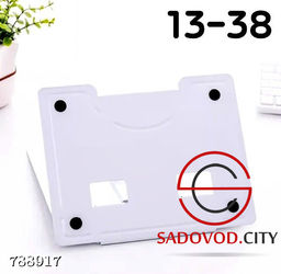 Подставка для книг детская