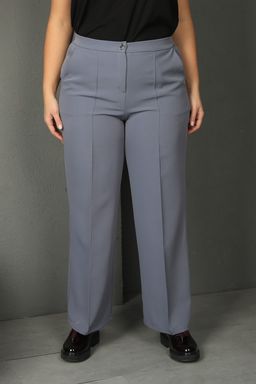 Брюки Б5-5123/4 - Wisell фото 5