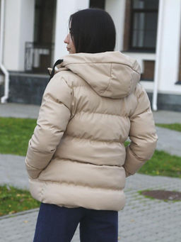 Куртка женская