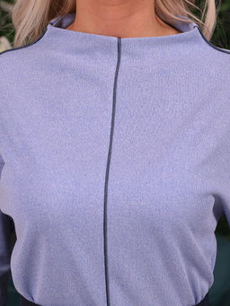 Платье П4-5448 - Wisell фото 12