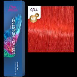 Краска Koleston Perfect Mix 0/44 Красный интенсивный, Wella Professionals