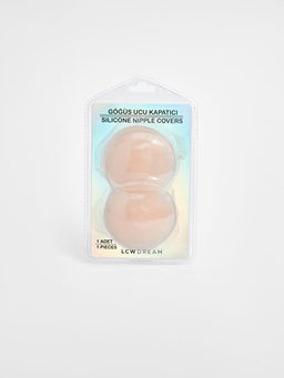 Silikon G???s Ucu Kapat?c?