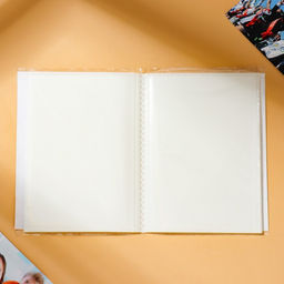 Фотоальбом на 36 фото 10×15 см «Наш дружный класс», в мягкой обложке