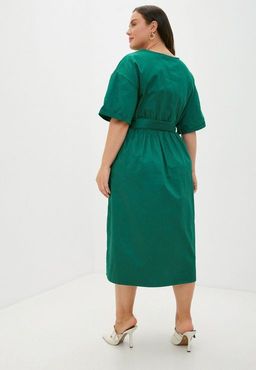 Платье жен. - Incity фото 8