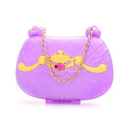 Кукла с аксессуарами, в пакете