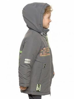 Уценка PELICAN BZXL3191 куртка для мальчиков  фото 4