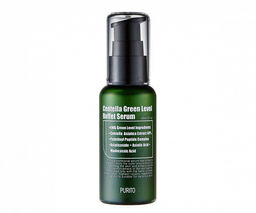 PURITO Wonder Releaf Centella Serum, 60ml - Увлажняющая сыворотка для восстановления кожи с центелой