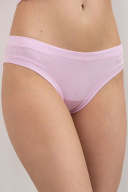 ТРУСЫ ЖЕНСКИЕ MINI SLIP арт. 1900W-40173.1L-821 - Almando melado фото 3