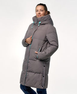 Куртка зимняя RLR dm00219 - Байрон фото 9