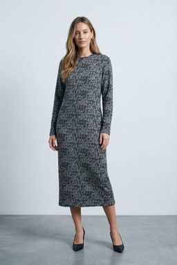 71551у Платье