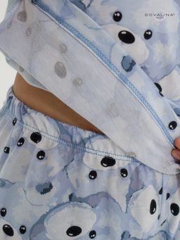 Костюм Дорса мишки плюш МФ - Sovalina фото 42