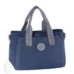 Сумка женская  8699MD blue Mindesa  в Новосибирске