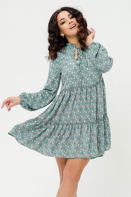 Платье Дарьяна (48-50)