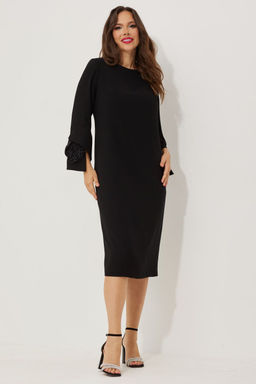 Платье Magia mody 2511 черный
