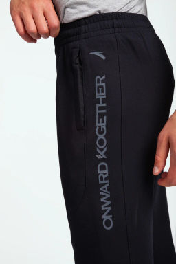 Брюки трикотажные Anta ONWARD KOGETHER  фото 5