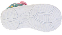 Сандалеты Kenka FZC_507_grey