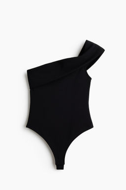 Body tanga off-the-shoulder - H&m фото 2