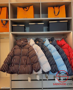 Куртка женская с капюшоном - Bruno фото 2