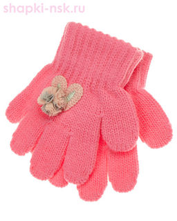 632-TG (р-р 12/1-2 года) Перчатки - Теплыши фото 5