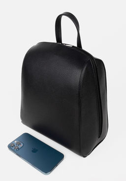 Рюкзак из экокожи №1606