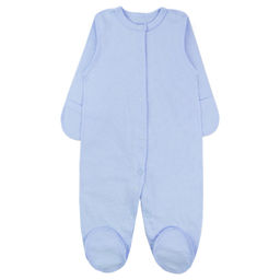 Комбинезон интерлок 1335218901