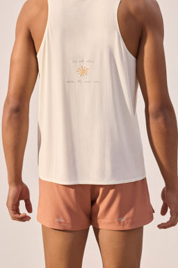 Camiseta de running con CoolMove Regular Fit - H&m фото 6