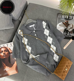 Футболка-поло