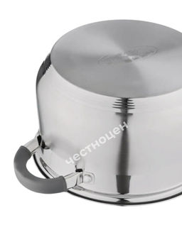 Кастрюля 1,9л. "Ирида" KT08-D-16