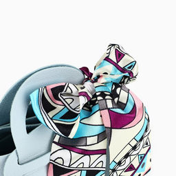 Цена за 2 шт. Сумочка подарочная «Голубая», 12 х 13 х 5.5 см