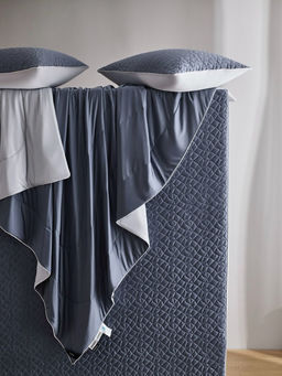 Одеяло Mency Tencel с наматрасником с наволочками ODMNAMT01