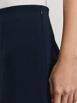 Брюки-кюлоты со стрелками / Zarina  фото 5