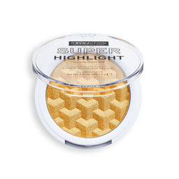 Хайлайтер Super Highlight, Gold 6479318