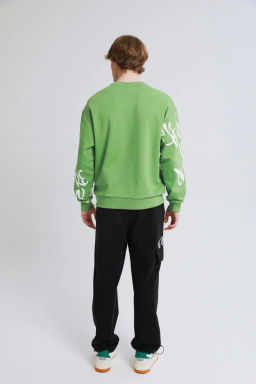 Свитшот Anta фото 4