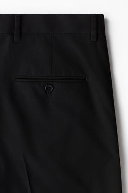 Pantal?n sastre Loose Fit - H&m фото 5