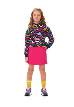 Юбка д/дев. Адель