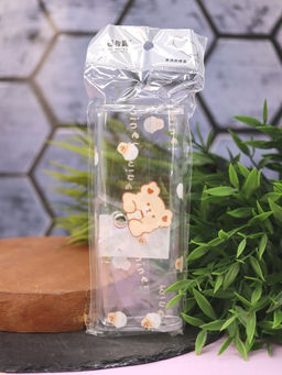 Чехол для очков GIRLY "Mine bear!"