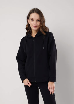 Толстовка женская