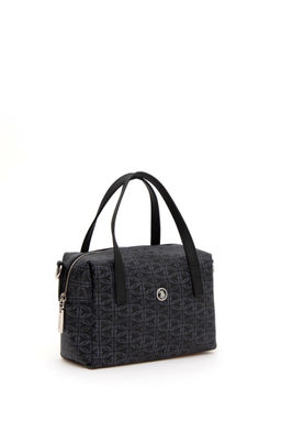 Женская черная сумка - U.s. polo assn фото 4