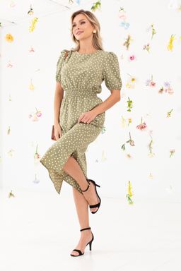 VALENTINA Платье Эльга №7  фото 4