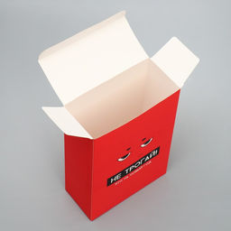 Цена за 2 шт. Коробка подарочная новогодняя складная «С НГ», 16×23×7.5 см