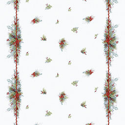 Скатерть 150*250 см, рогожка (Антураж)