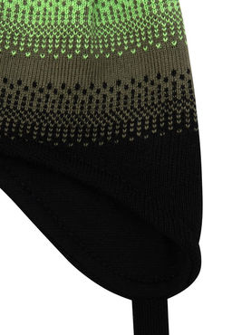 Шапка с завязками д/мал. Нил - Oldos фото 3