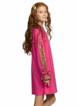 Pelican GFDJ4246 платье для девочек  фото 2