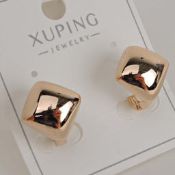 XUPING Серьги с английским замком арт. 18 1487 (id 281851)