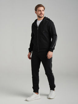 Спортивный костюм мужской 124M-RR-1767 RED-N-ROCKS