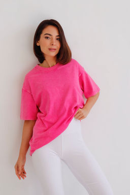 Martichelli Леггинсы белые  фото 4