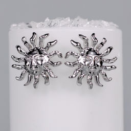 Серьги Арт. 3-3187-W