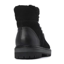 Женские ботинки TENDANCE Артикул 2339315, черный  фото 3