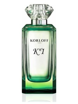 KORLOFF Kn°I lady  50ml edt