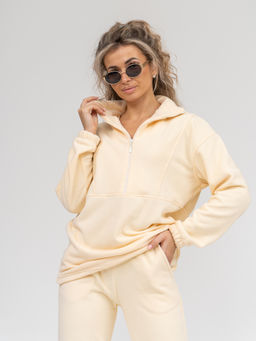 962 Костюм "Молочный"